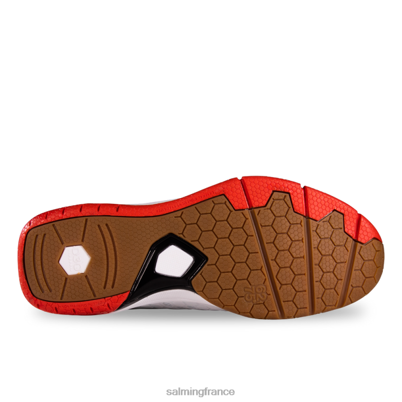 aigle rouge TV04T51 chaussures femmes Salming