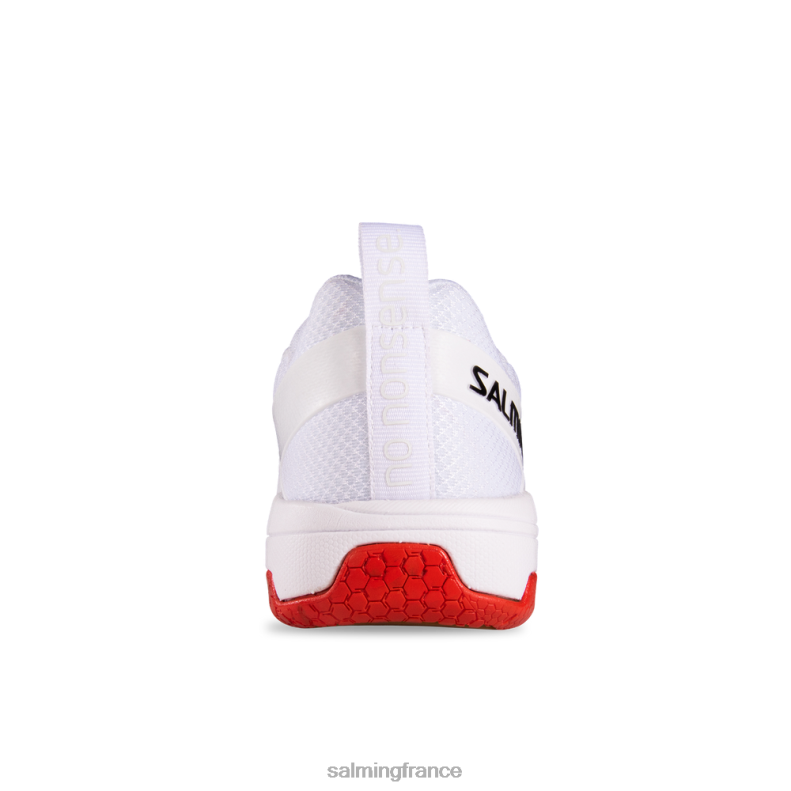 aigle rouge TV04T51 chaussures femmes Salming