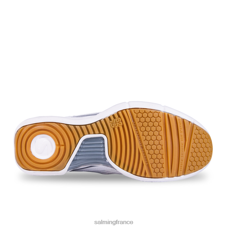 vipère sl blanc TV04T52 chaussures femmes Salming