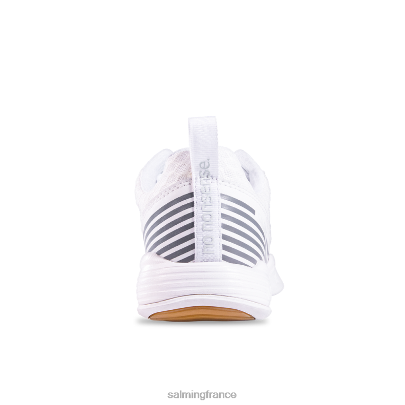 vipère sl blanc TV04T52 chaussures femmes Salming