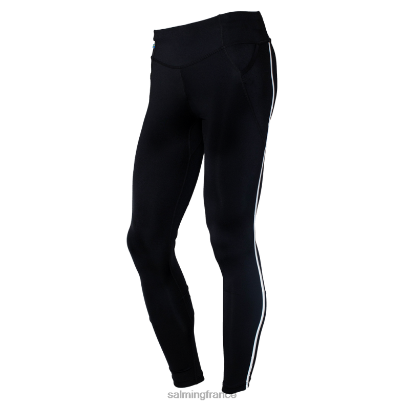 collants björkliden doux TV04T55 vêtements femmes Salming