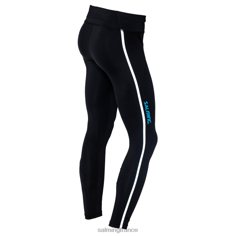 collants björkliden doux TV04T55 vêtements femmes Salming