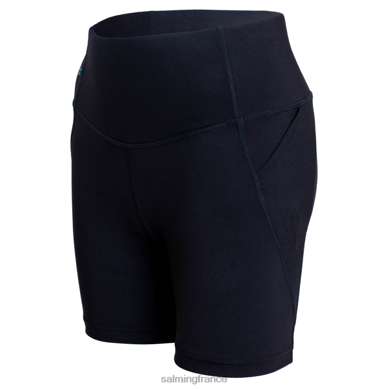 collants courts bjorkliden doux TV04T57 vêtements femmes Salming