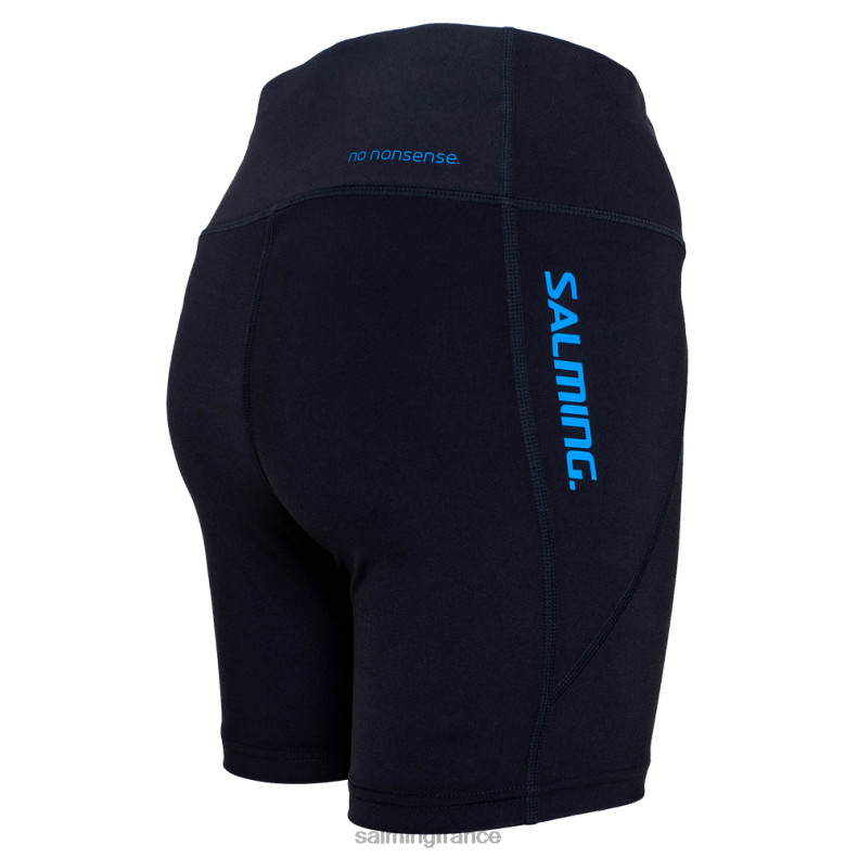 collants courts bjorkliden doux TV04T57 vêtements femmes Salming