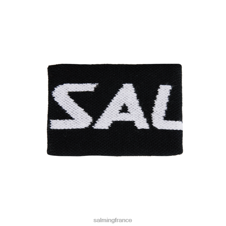 bracelet d'équipe milieu noir TV04T41 accessoires Hommes Salming