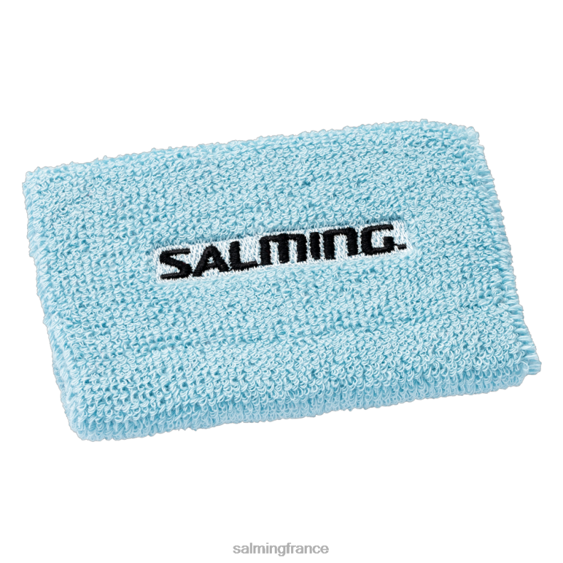 bracelet milieu turquoise/blanc TV04T36 accessoires Hommes Salming