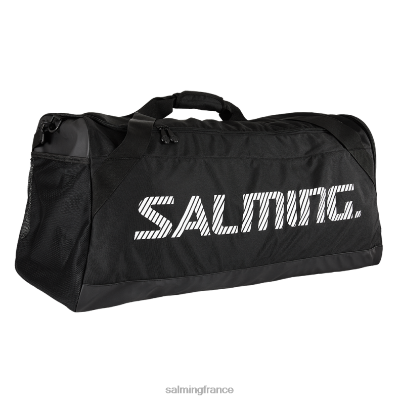 sac d'équipe 125l noir TV04T47 accessoires Hommes Salming