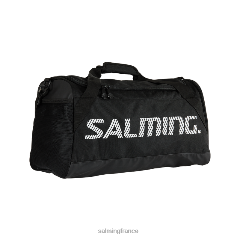sac d'équipe 37l noir TV04T49 accessoires Hommes Salming