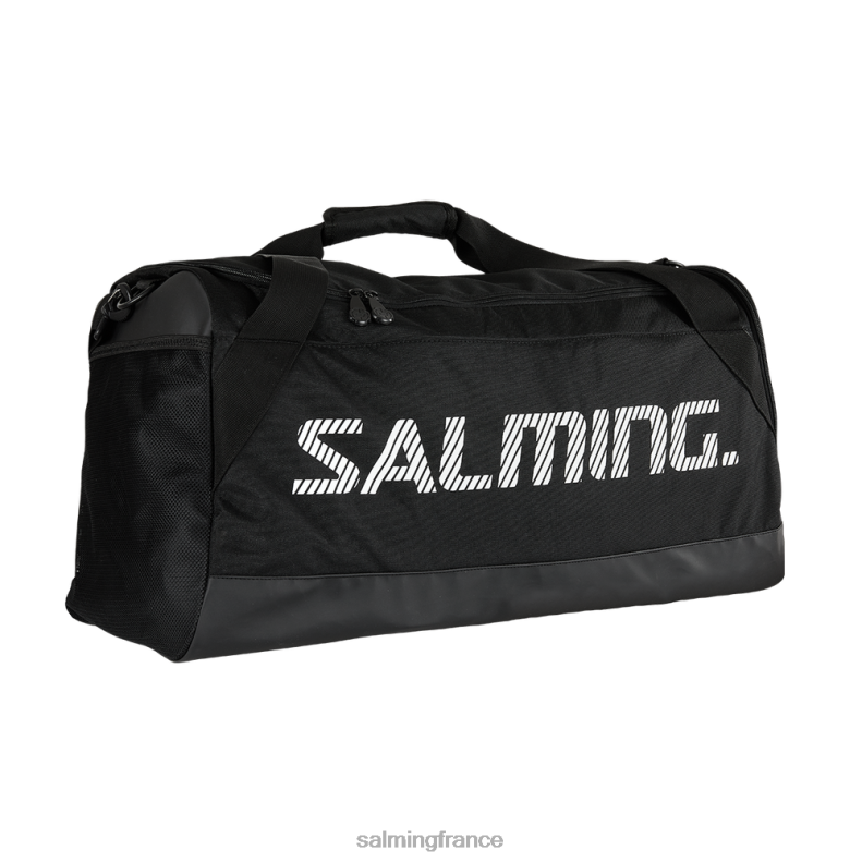 sac d'équipe 55l noir TV04T48 accessoires Hommes Salming