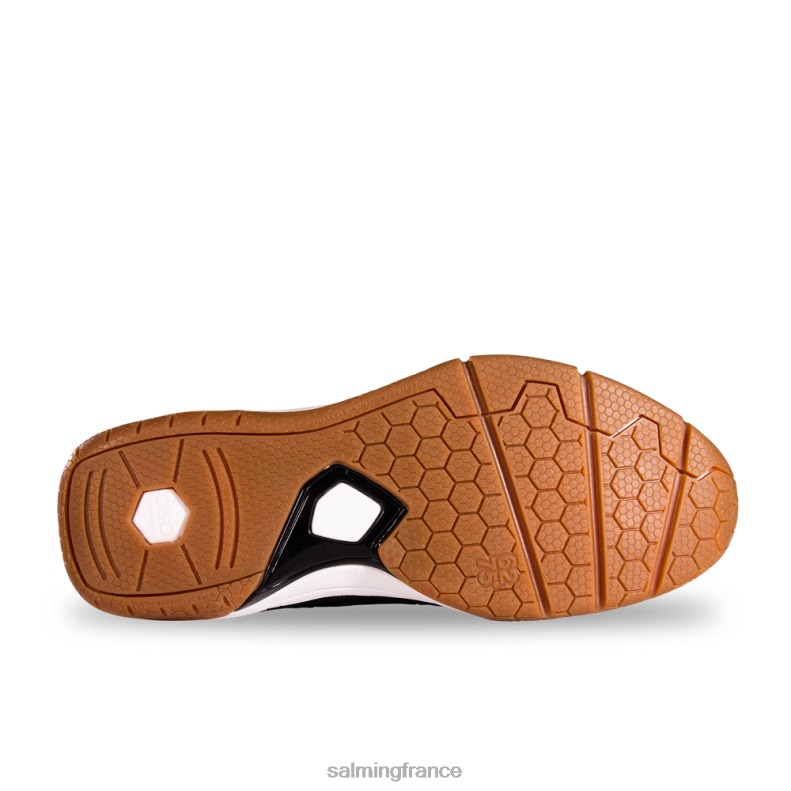 aigle noir TV04T2 chaussures Hommes Salming