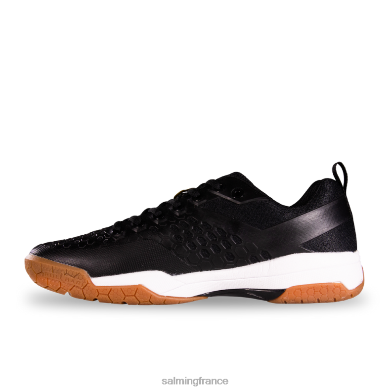 aigle noir TV04T2 chaussures Hommes Salming