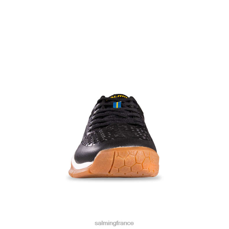 aigle noir TV04T2 chaussures Hommes Salming