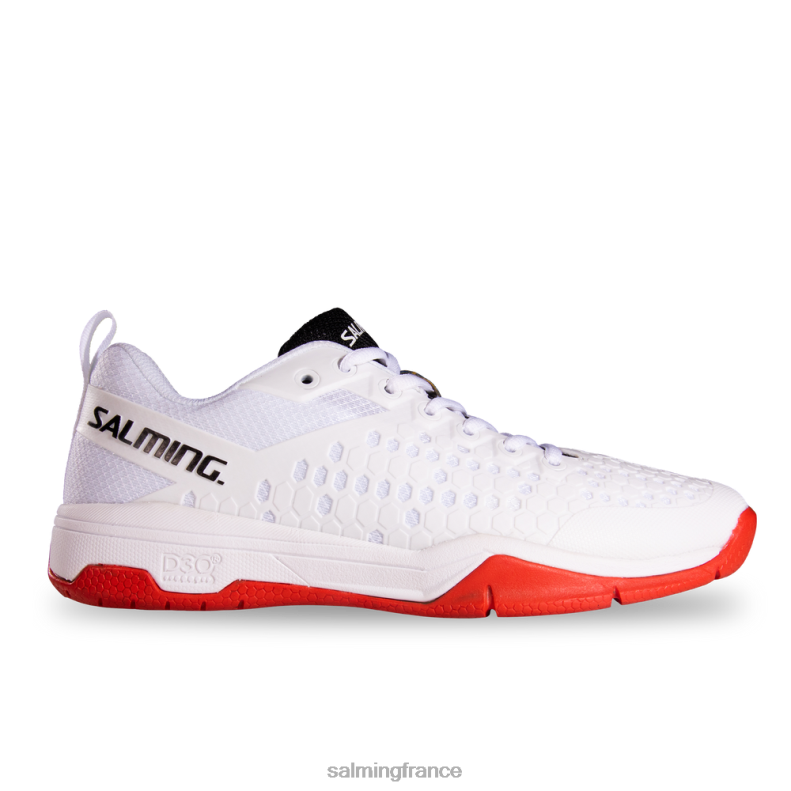 aigle rouge TV04T3 chaussures Hommes Salming