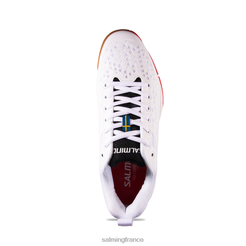 aigle rouge TV04T3 chaussures Hommes Salming