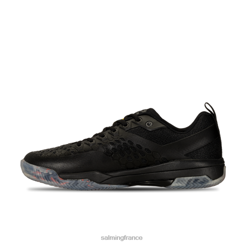 rebelle noir TV04T50 chaussures Hommes Salming