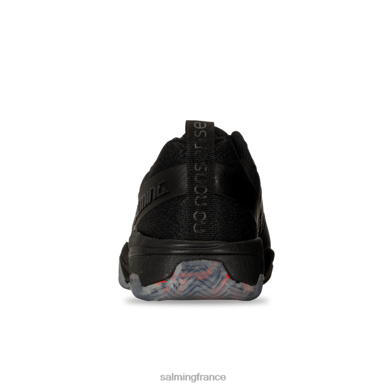 rebelle noir TV04T50 chaussures Hommes Salming