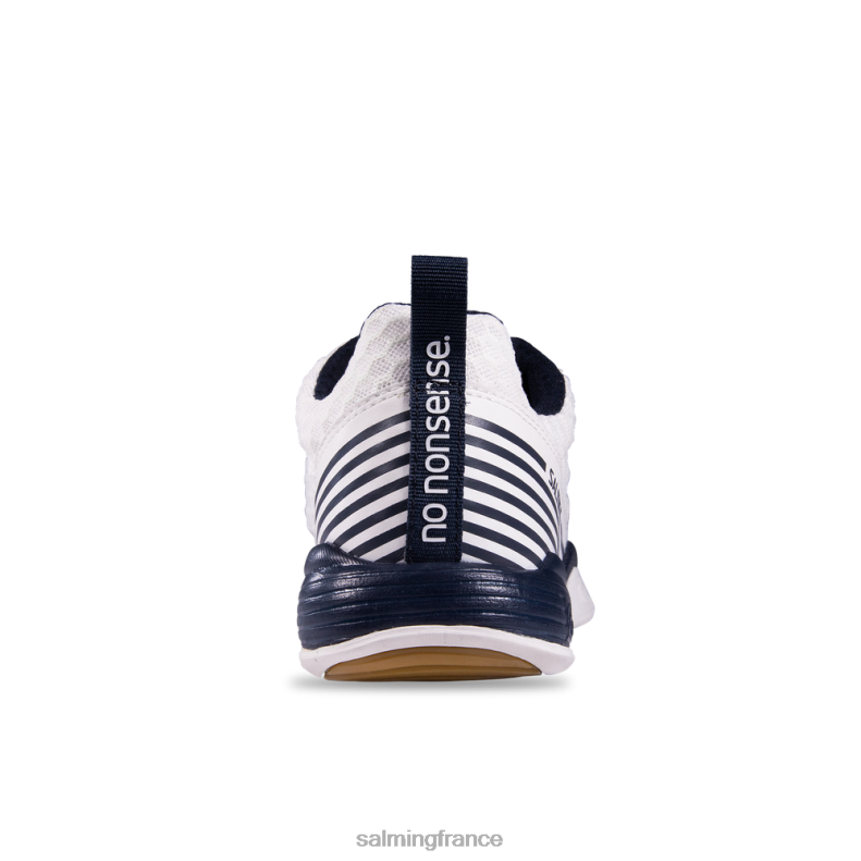 vipère sl blanc TV04T5 chaussures Hommes Salming