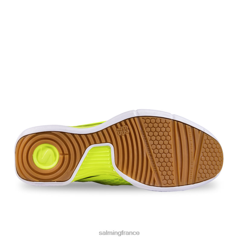 vipère sl jaune TV04T4 chaussures Hommes Salming
