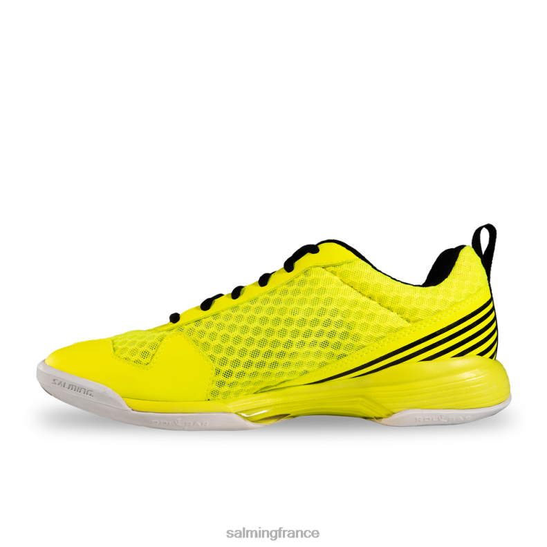 vipère sl jaune TV04T4 chaussures Hommes Salming