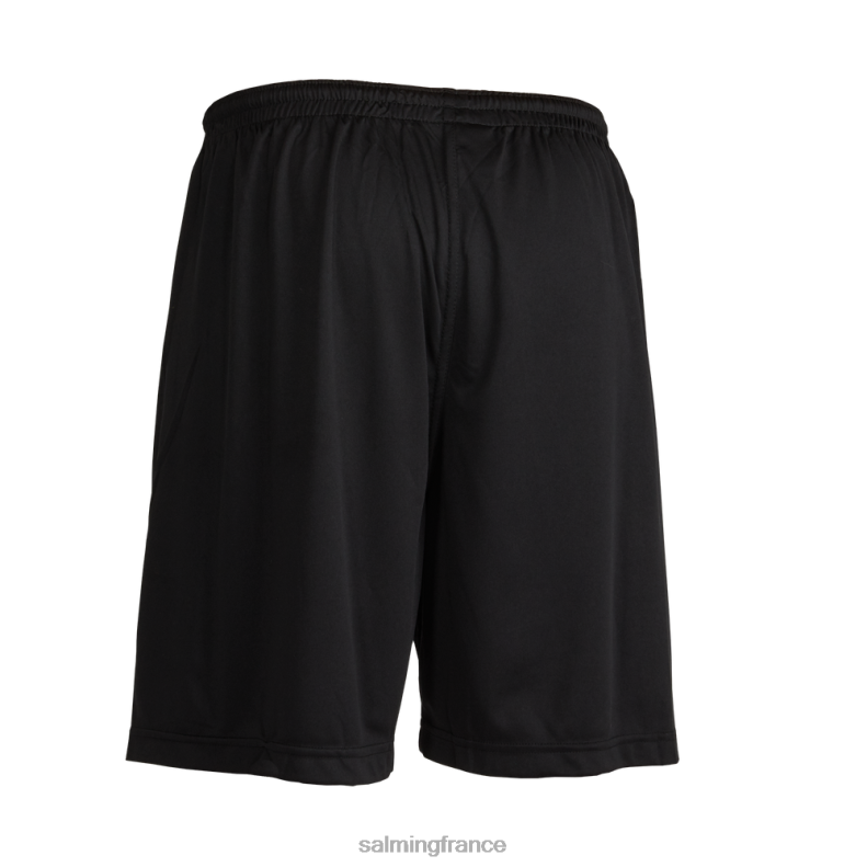 short d'entraînement 2.0 noir TV04T16 vêtements Hommes Salming