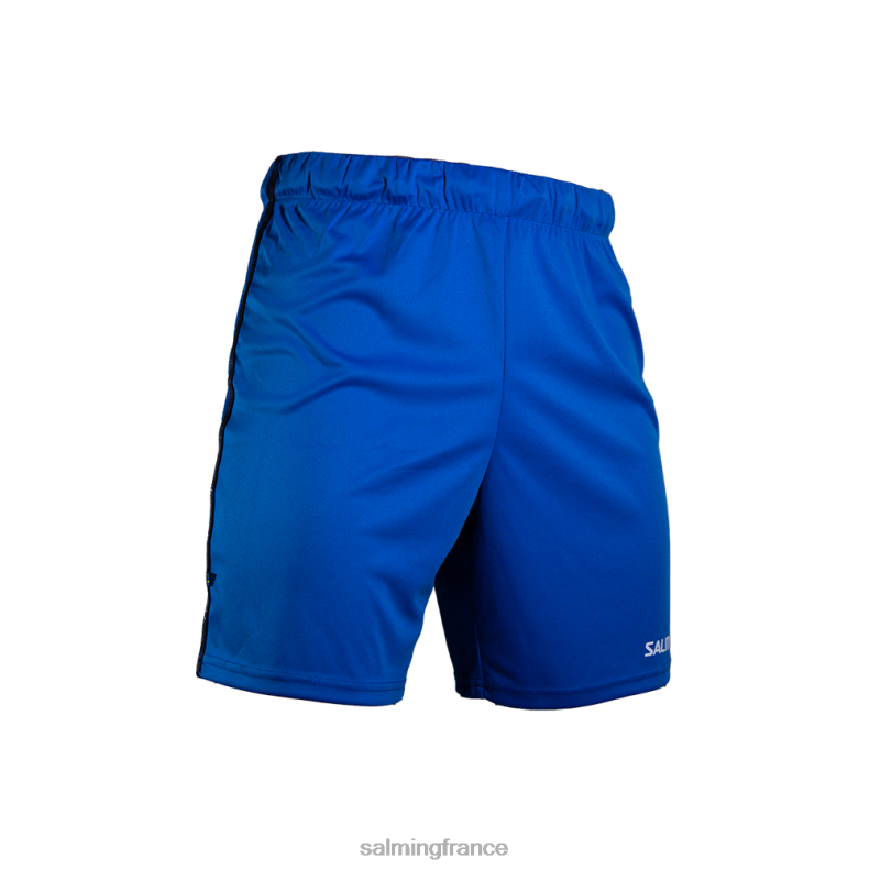 short de match de base doux TV04T25 vêtements Hommes Salming