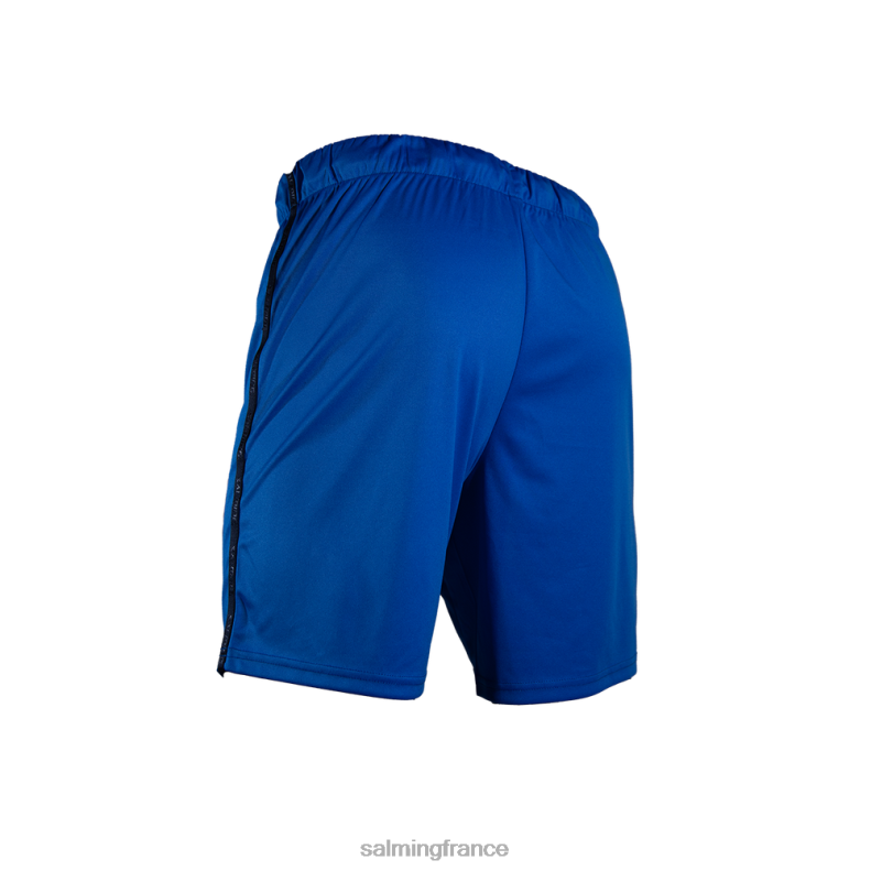 short de match de base doux TV04T25 vêtements Hommes Salming
