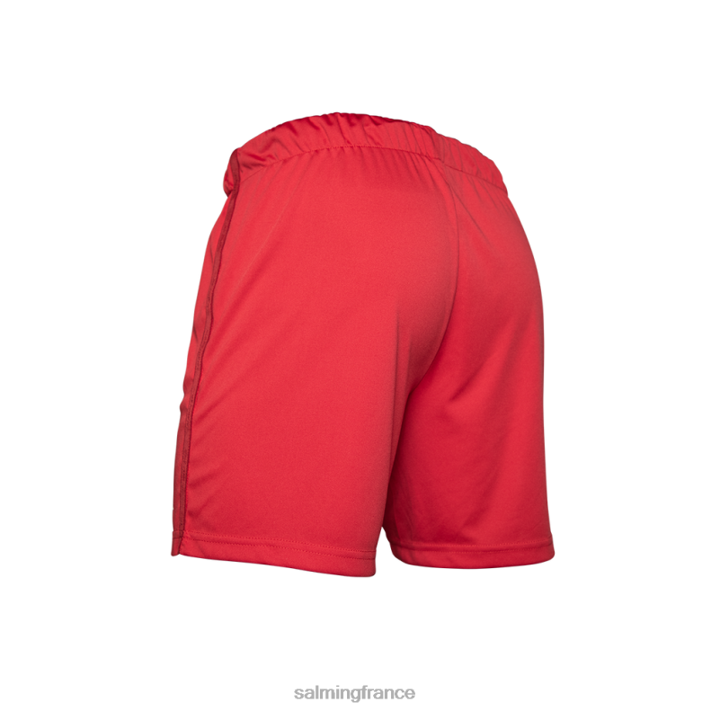 short de match de base doux TV04T26 vêtements Hommes Salming