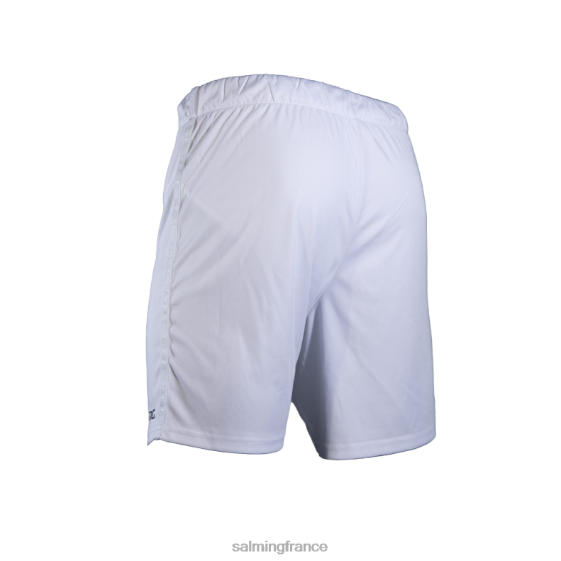 short de match de base doux TV04T27 vêtements Hommes Salming