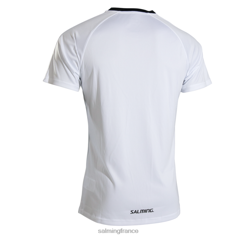 tee-shirt de match de base doux TV04T31 vêtements Hommes Salming